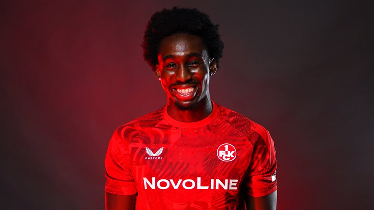 Das ist NOVOLINE. Das ist Lautre!🔥