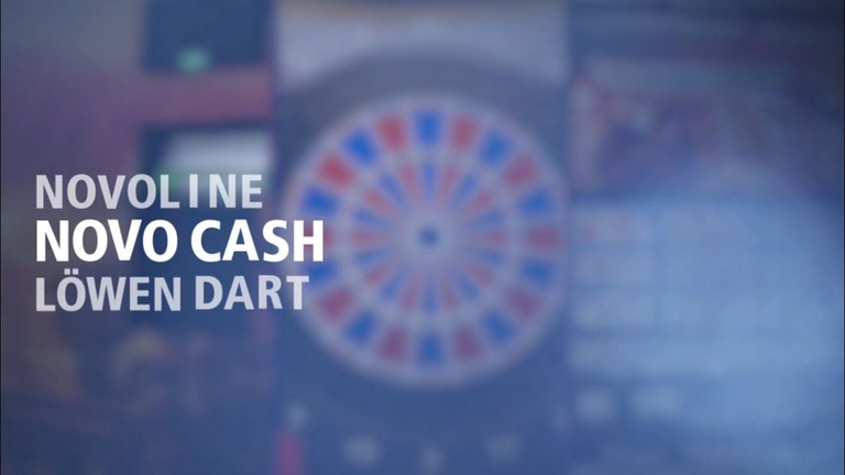 Made in Bingen: NOVO Cash