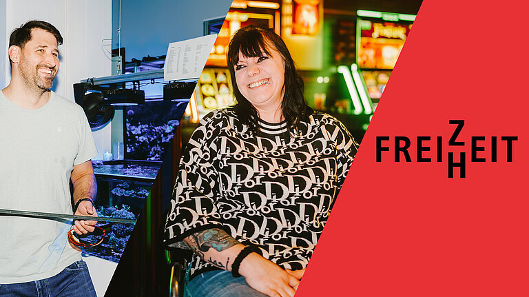 Man muss die Freizeitentscheidungen anderer nicht verstehen – aber man muss sie akzeptieren. Das ist eine Frage des Respekts und eine Selbstverständlichkeit.